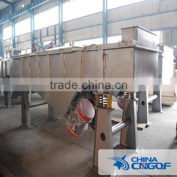 316L Stainless Steel High Output Sifter Screener for Salt photo-3