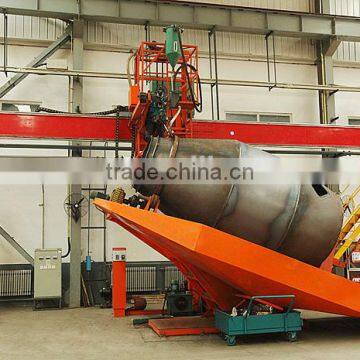 HOWO 6X4 10 WHEEL CONCRETE MIXER TRUCK CHINA SUPPLIER photo-3