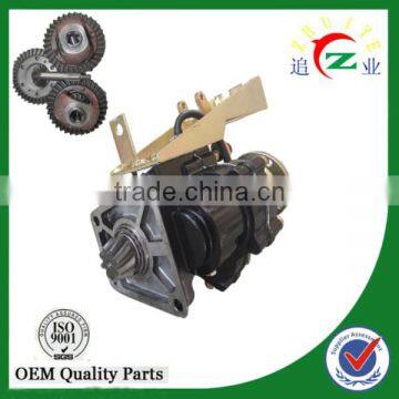 2 Forward Speed and 1 Reverse Speed Gearbox for 300cc UTV and Trike photo-2