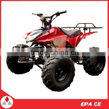 Beach 125cc atv