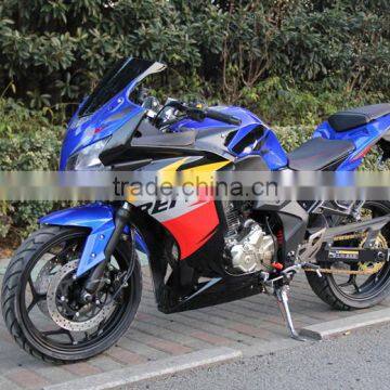 Good quality motorcycle in 250cc Zongshen CBB engine