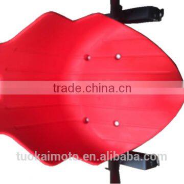 New High Quality Adjustable Hoverkart Equipment for Self Balancing Scooter/China Hot New Design Hoverseat Accessories (P2) photo-3