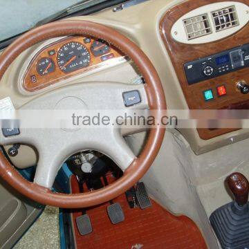 250cc China Tricycle photo-4