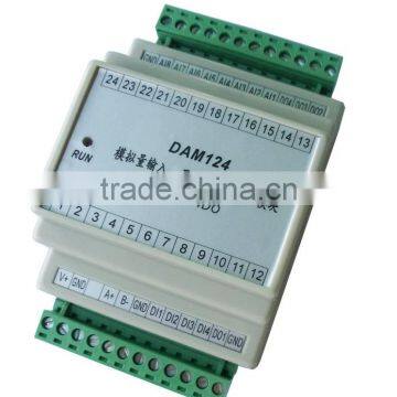 King Pigeon Data Acquisition Unit, Data Collection Device, Modbus RTU RS485 4DI Instrument Parts & Accessories photo-3