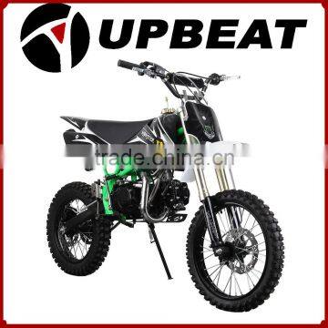 125cc/140cc Lifan Dirt Bike for Christmas Gift Saudi Arabia Market Dubai Dirt Bike