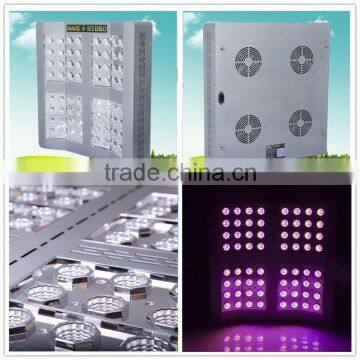 Best Seller Mars Hydro Hydroponic Grow Lighting LED Cob Grow Light Full Spectrum 80*5W Led Lamp Grow Lighting photo-3