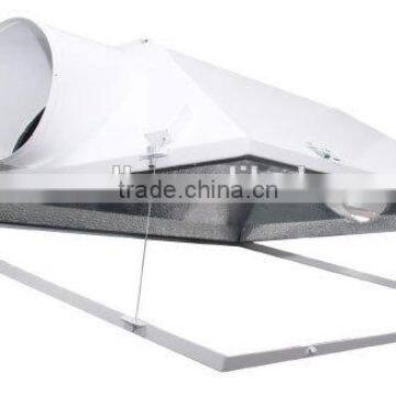 Hydroponics Grow Light Fixture for Indoor Garden photo-3