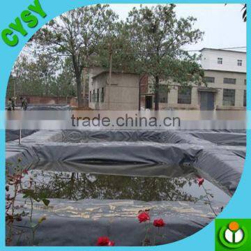 Wholesale 0.5mm-3mm Plastic Geomembrane Fish Farm Pond Liner and Dam Liner photo-2