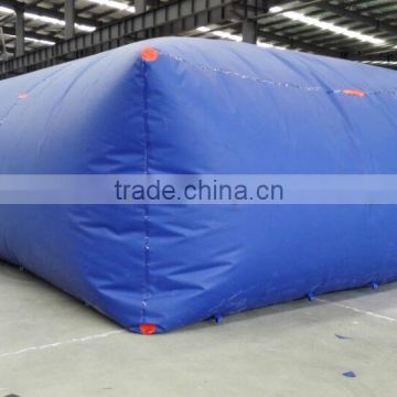 PVC Liquid Storage Tank