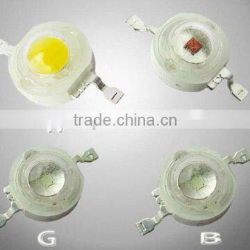 1w High Power Led 3v 460nm 3w High Power Led 460nm 3w High Power Led photo-3