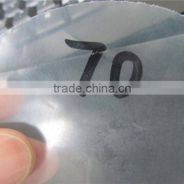 Agricultural Plastic Cover Film, Greenhouse Film Cover photo-2