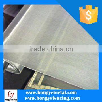 Ultra-Thin Stainless Steel Wire Cloth,Wire Mesh Provider For Industry Gas Separation,EMI Shielding