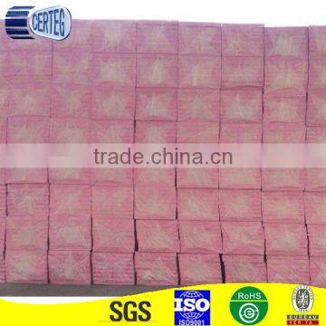 Chinese Exterior XPS Foam Board Factory photo-2