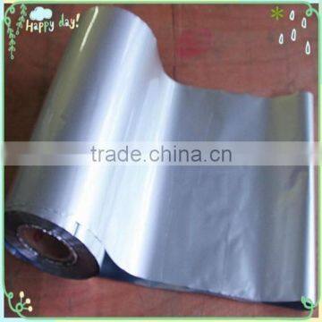 High Quality !! Aluminum Foil Laminated Roll Film / CPP/PET/AL , PE/VMPET/OPP, CPP/PET/matte OPP Films photo-3