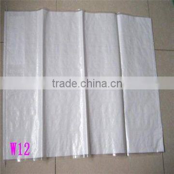 Best Reputation!!100% Virgin Polypropylene Material PP Woven Bag/25kg Woven Bag/ 50kg pp Rice Bag photo-2