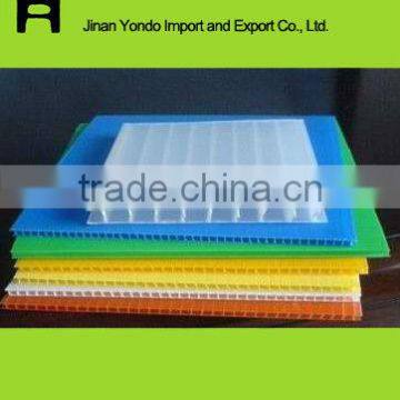 pp Corrugated Sheet photo-4