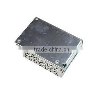 led driver aluminum shell