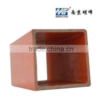FRP square tube
