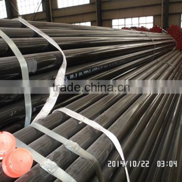 api 5l x42 erw line pipe varnished