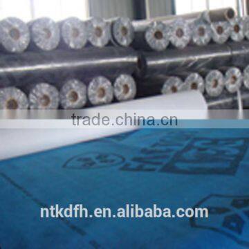 Breathable Membrane for Tiny Houses photo-3