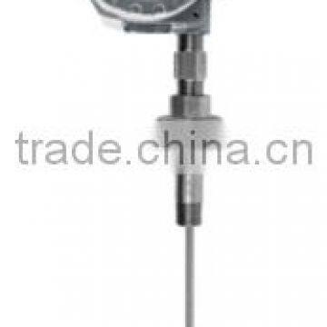 Omnigrad S TMT162R Pt100 Thermometer, Fieldtransmitter photo-2