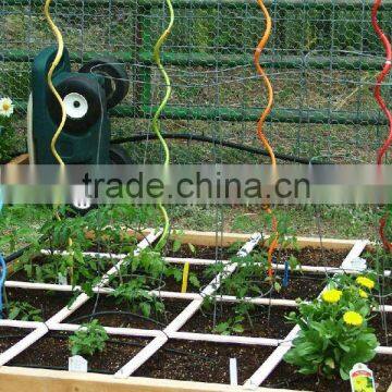 Tomato Spiral Rod