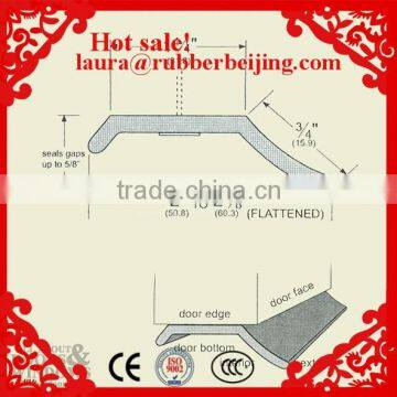 China Garage Door Seal Bottom photo-5