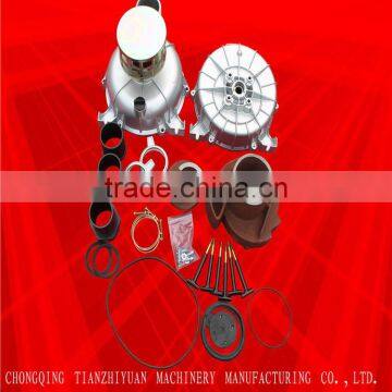 2015 JUANYONG Brand Condensate Pump photo-6