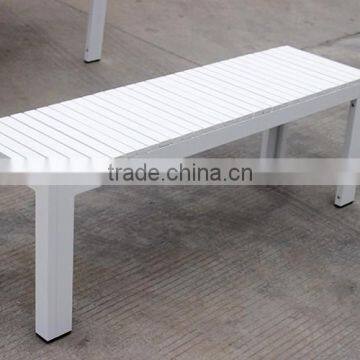 Park Furniture Teakwood Outdoor Bench photo-3