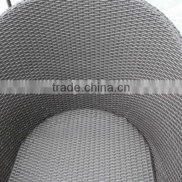 C - CF746 Фошань современный дизайн садовая ратановая мебель для террасы photo-2