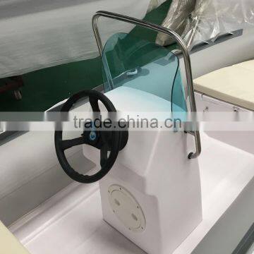 Rilaxy 5 Person Sail Yacht Sale photo-2