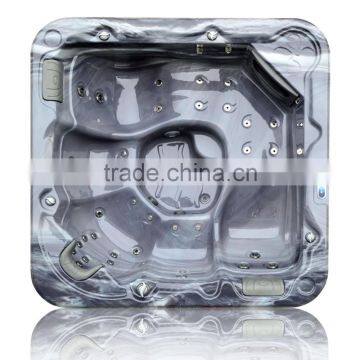 Best-selling Spa Tub A520 With Pop up Speakers