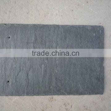 Natural Black Roofing Slate photo-4