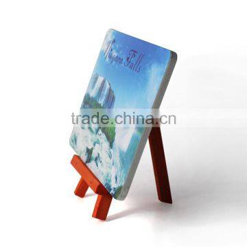 Promotional Printing Pvc Fridge Magnet photo-3