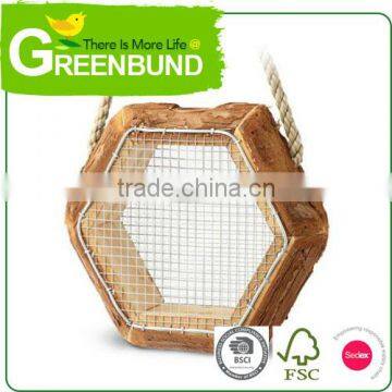 Pet Cage House Shaped Bird Rooster Hen Wild Bird Care photo-2
