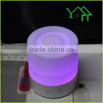 Household Appliance Home Humidity Controller Moisture Unique Humidifier White