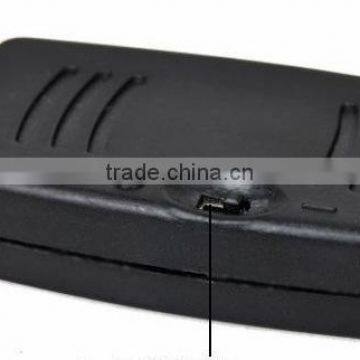 Sound Control Whistle Keychain Alarm Key Finder photo-5