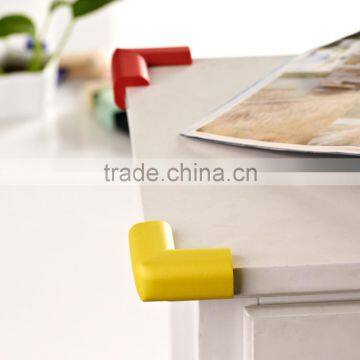 M028 Wholesale Baby Protective Standard L Protective Angle Crash Corner photo-6