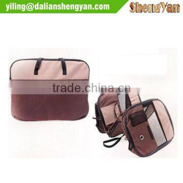 8 Panels Oxford Fabric Folding Pet Playpen photo-3