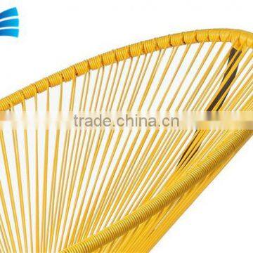 Modern Leisure Ways Outdoor Rocking Chair photo-2