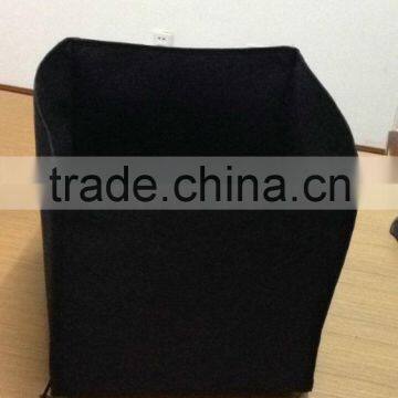 Eco-friendly Fabric Plant Nursery Bag/ Square