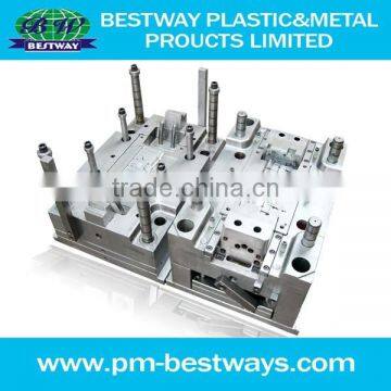 dongguan OEM/ODM injection plastic pill box tooling