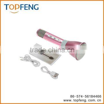 K068 Wireless Bluetooth Microphones and Karaoke Player photo-5