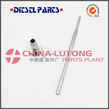 Common Rail Injector Valve F00RJ01159 Bosch Injector Pump Parts