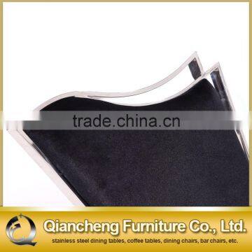 Designer Furniture Dining Table and Chair Mirror Gold photo-5