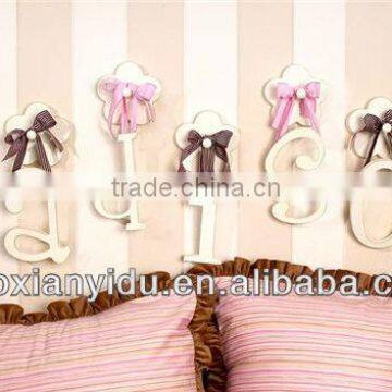 Wooden Sign for Home Decor English Letters photo-4