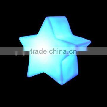 CE ROHS Waterproof Remote Control Lighting Start Decoration photo-3