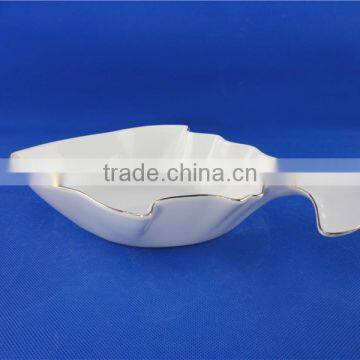 Wholesale Fish Shaped Dishes in Stock photo-2