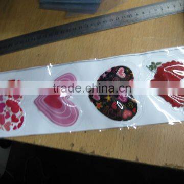 Pvc Led Light Patch for Bag and Garment photo-2