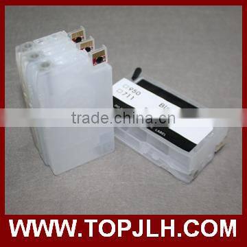 Wholesale Refillable Cartridge for HP 711 T120 T520 With Chips photo-4